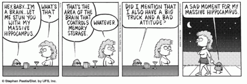 Pearls Before Swine