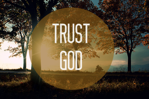 trustgod